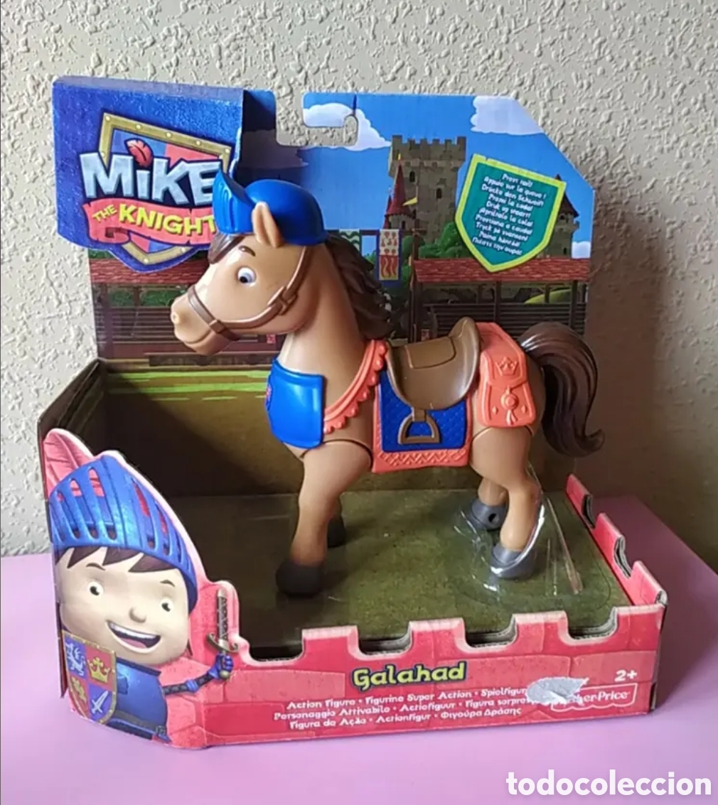 Caballo de cheap fisher price