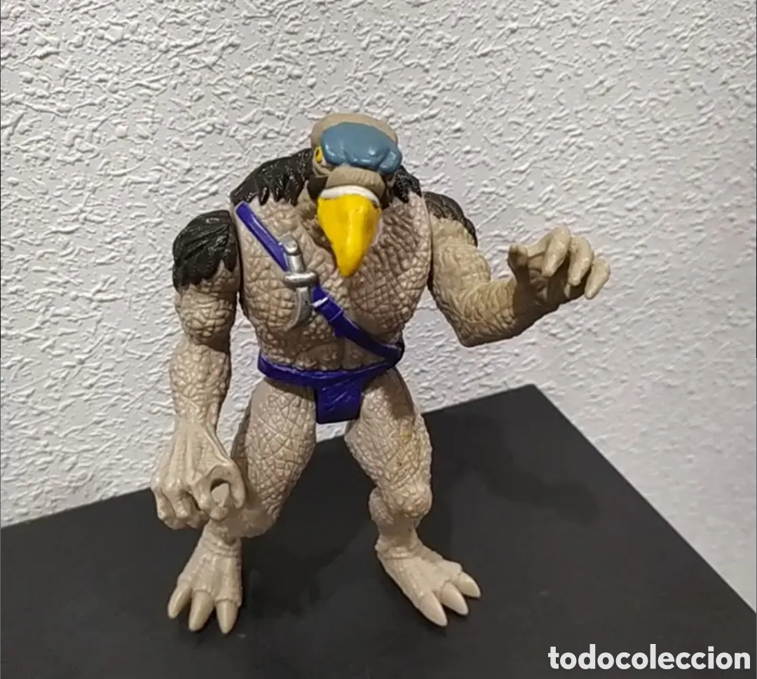 Actionfiguren: Figura acci&oacute;n