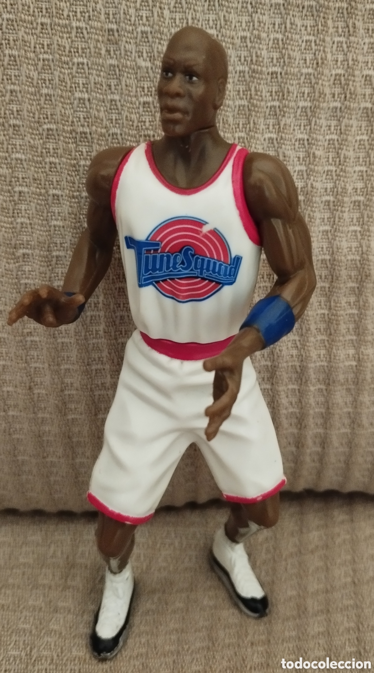 Figuras de acci&oacute;n: FIGURA MICHAEL JORDAN - Foto 3