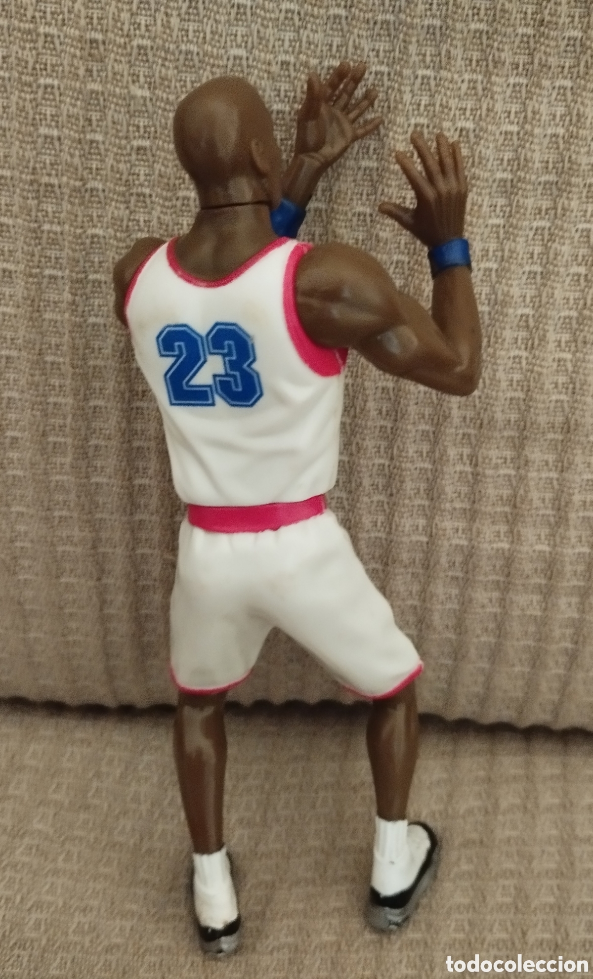 Figuras de acci&oacute;n: FIGURA MICHAEL JORDAN - Foto 4