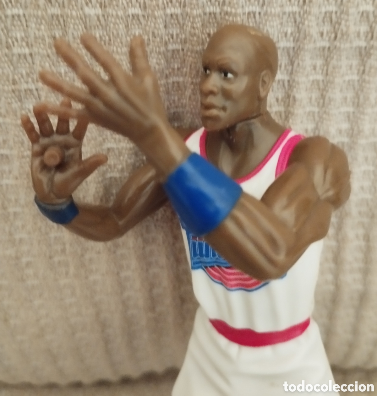 Figuras de acci&oacute;n: FIGURA MICHAEL JORDAN - Foto 1