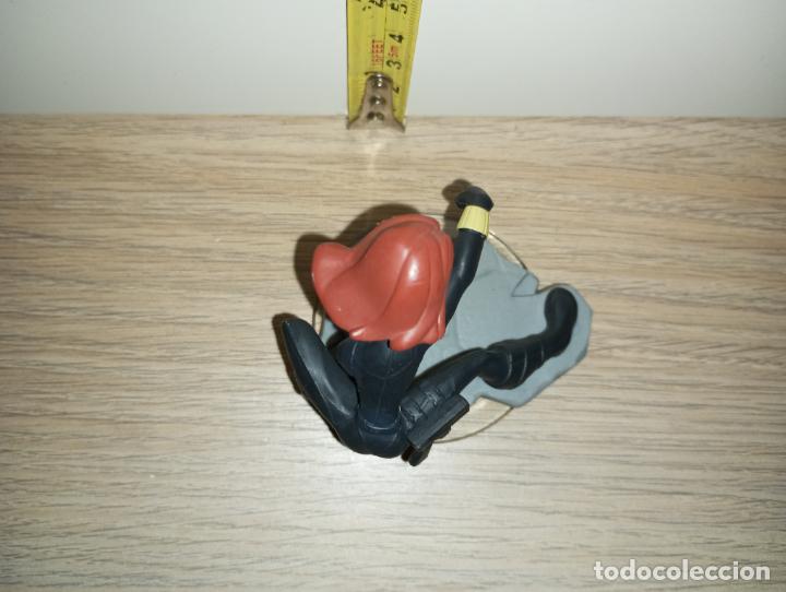 Figuras de acci&oacute;n: DISNEY INFINITY 2.0 FIGURA VIUDA NEGRA -MARVEL- BLACK WIDOW - Foto 5
