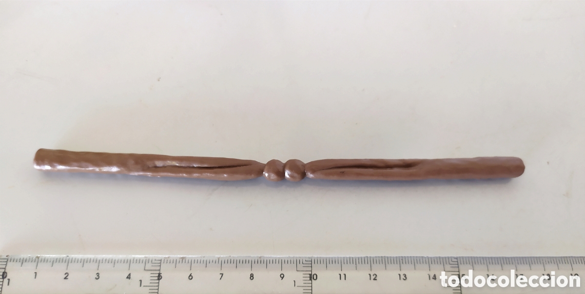 Figuras de acci&oacute;n: Accesorio arma bast&oacute;n palo complemento figura acci&oacute;n mu&ntilde;eco armas accesorios