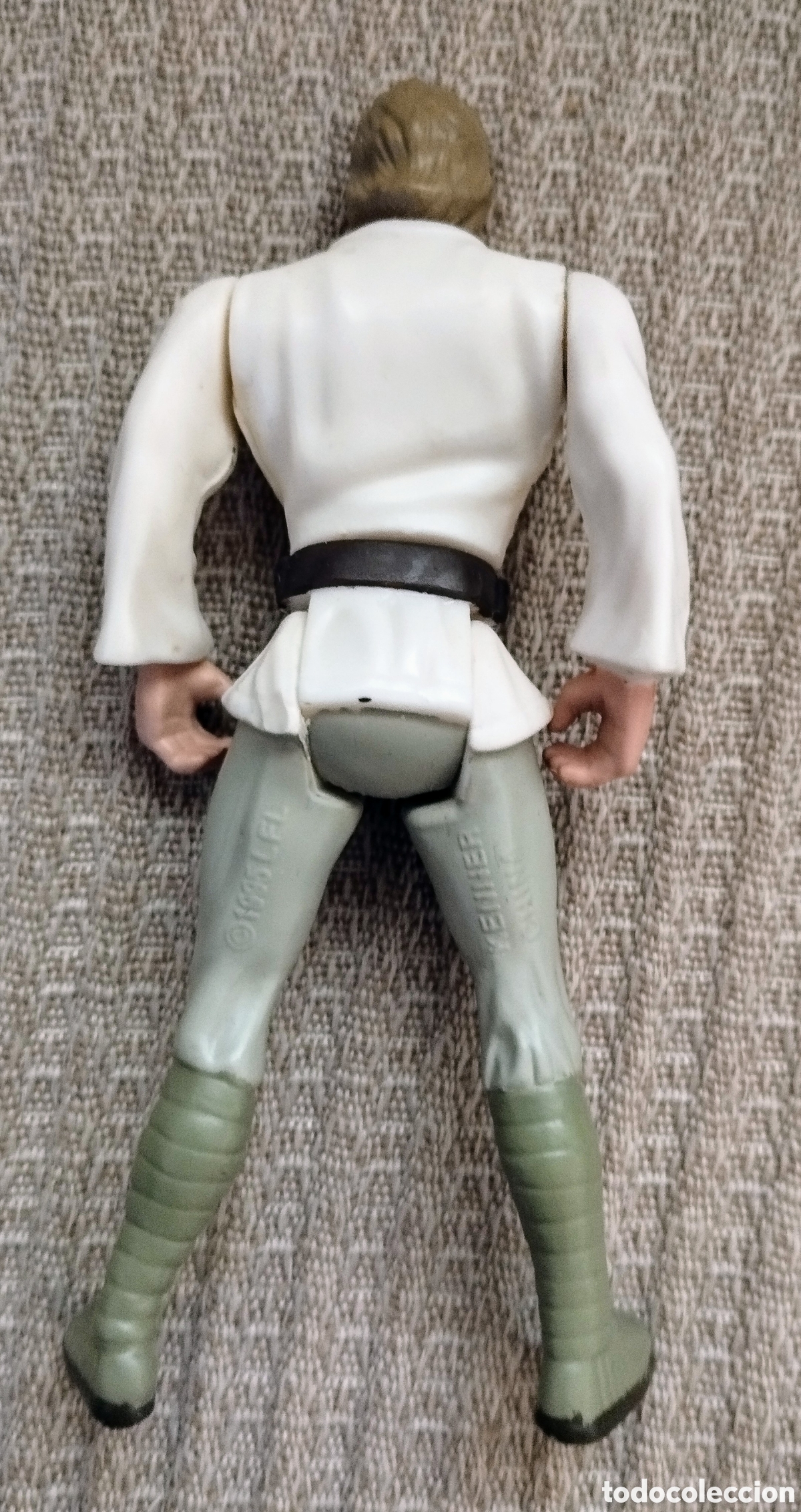 Figuras de acci&oacute;n: LUKE SKYWALKER - Foto 2