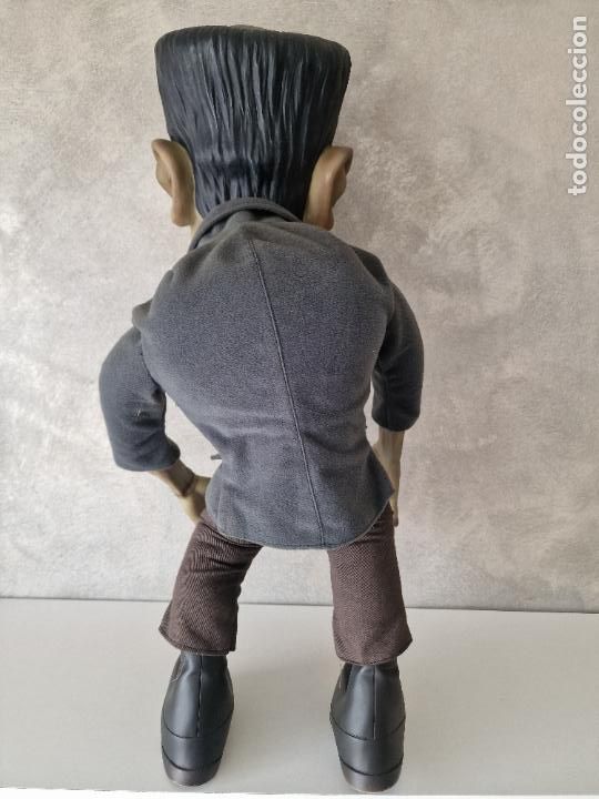 Figuras de acci&oacute;n: FIGURA FRANKENSTEIN POZERS - Foto 12
