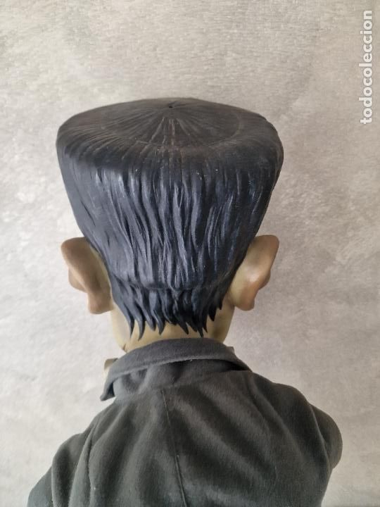 Figuras de acci&oacute;n: FIGURA FRANKENSTEIN POZERS - Foto 13