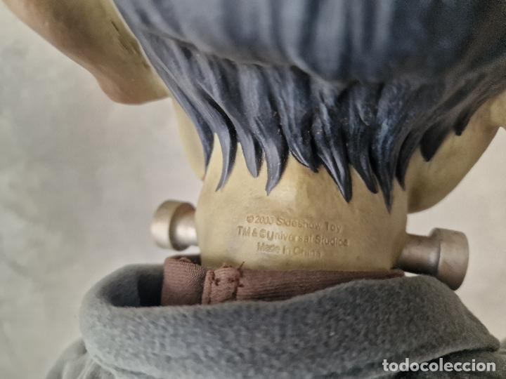 Figuras de acci&oacute;n: FIGURA FRANKENSTEIN POZERS - Foto 15