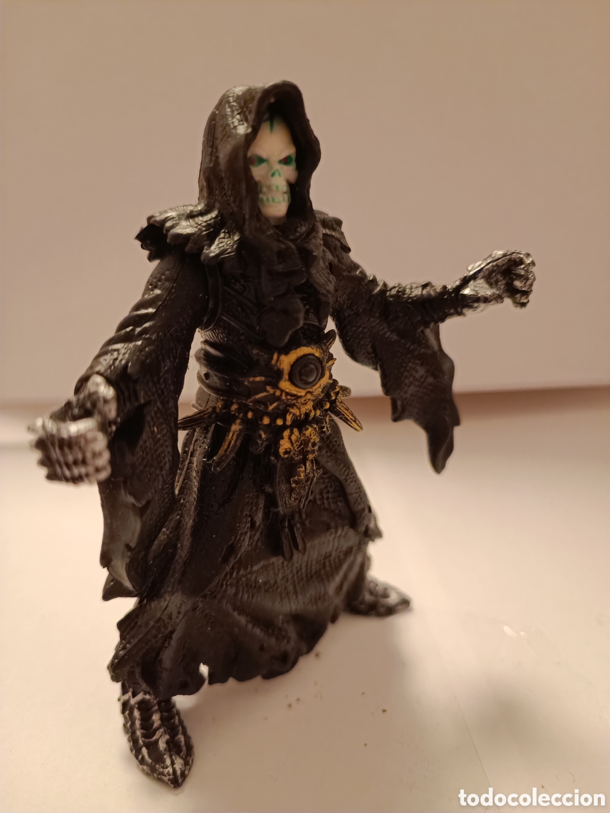 Figuras de acci&oacute;n: Figura Chap Me orcus evil skoll - Foto 2
