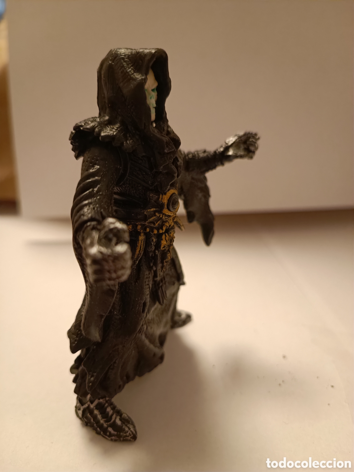 Figuras de acci&oacute;n: Figura Chap Me orcus evil skoll - Foto 4