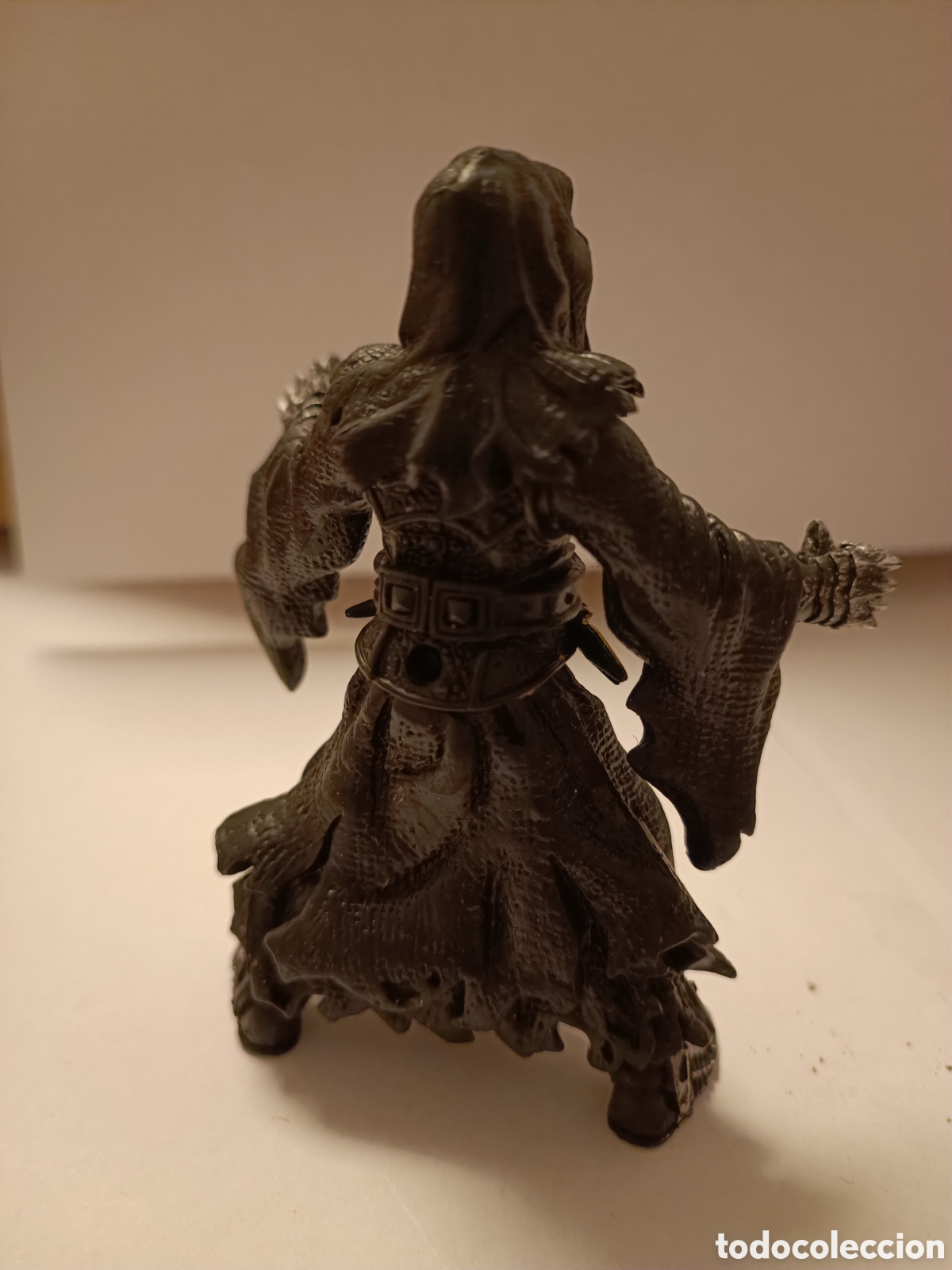 Figuras de acci&oacute;n: Figura Chap Me orcus evil skoll - Foto 5