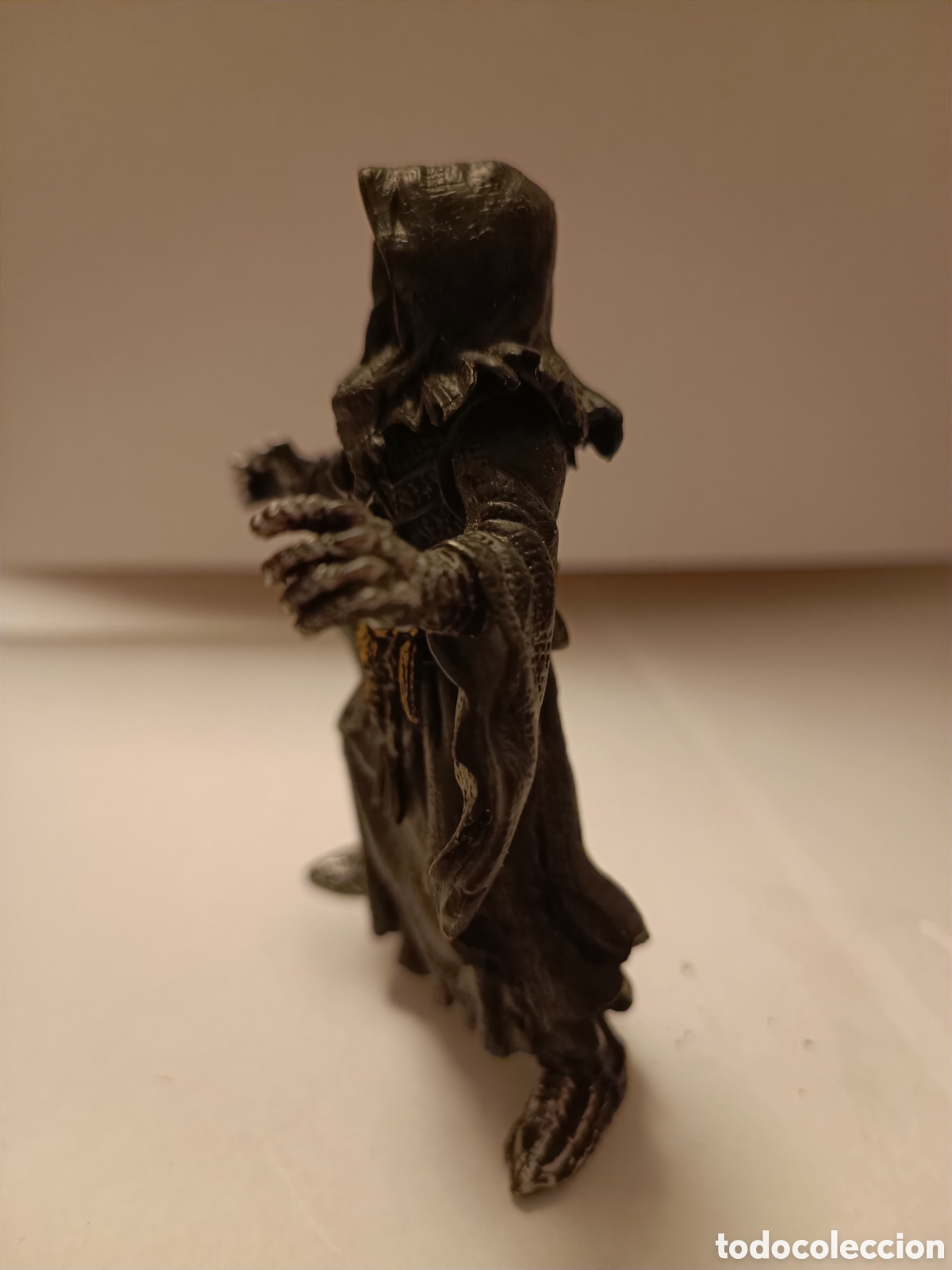 Figuras de acci&oacute;n: Figura Chap Me orcus evil skoll - Foto 6