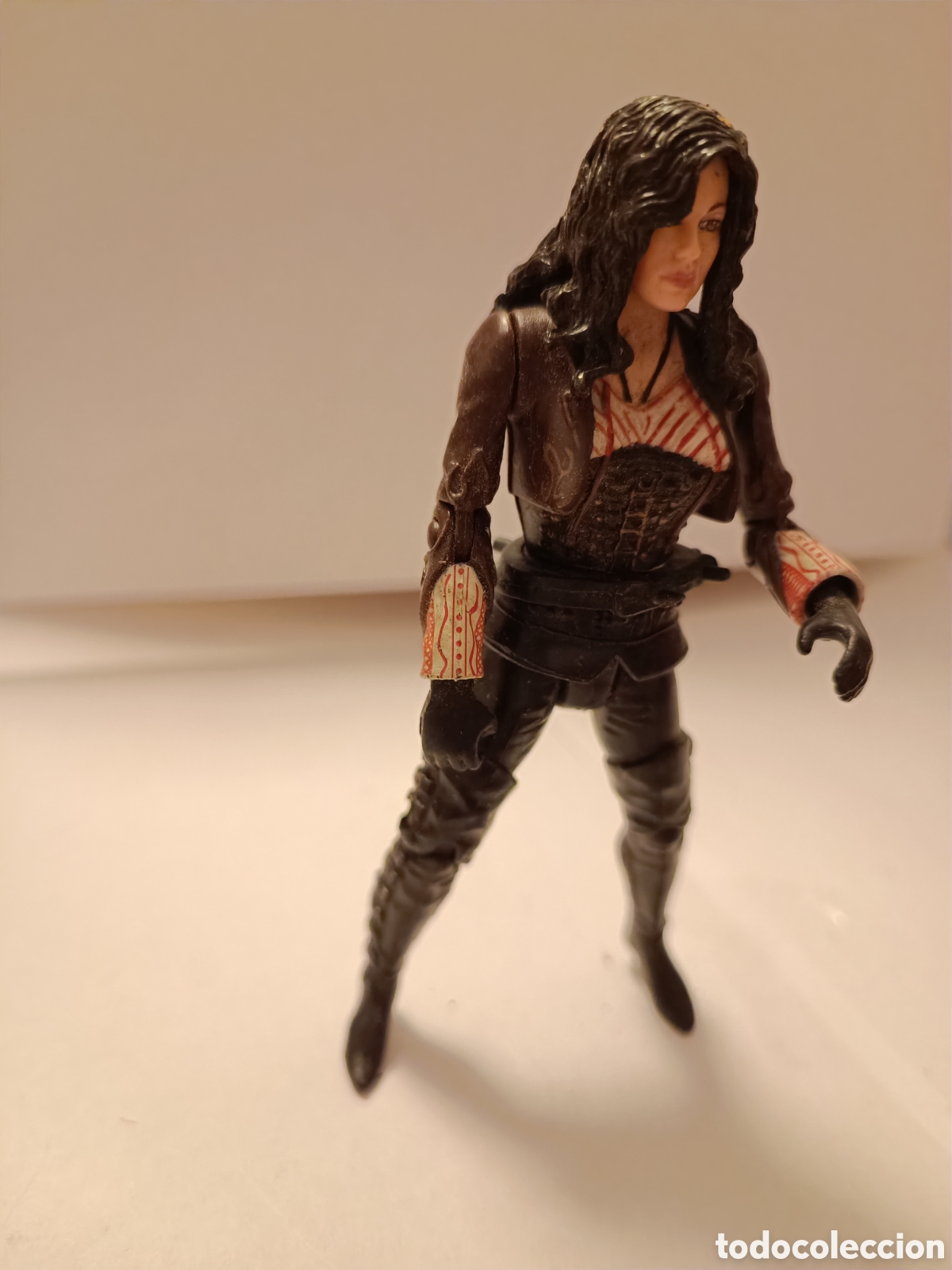 Figuras de acci&oacute;n: Figura Anna Valerious , Van Helsing - Foto 2