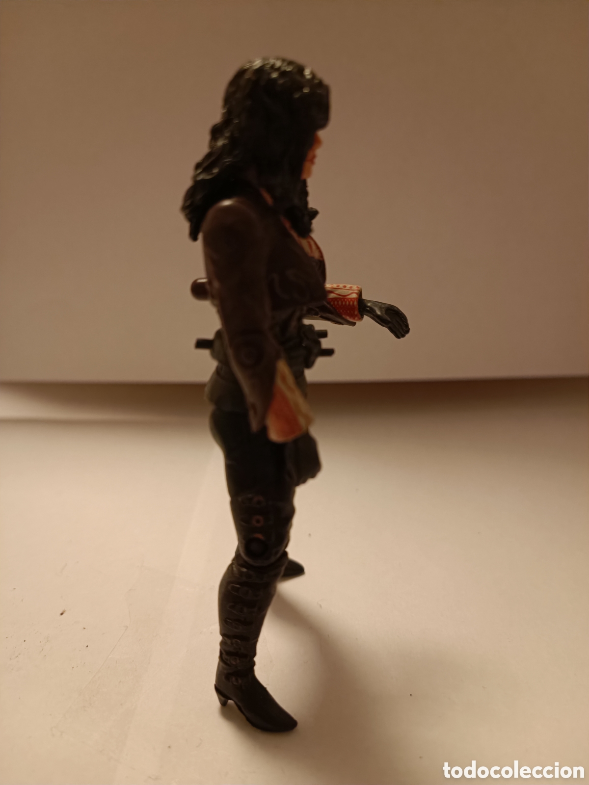 Figuras de acci&oacute;n: Figura Anna Valerious , Van Helsing - Foto 4