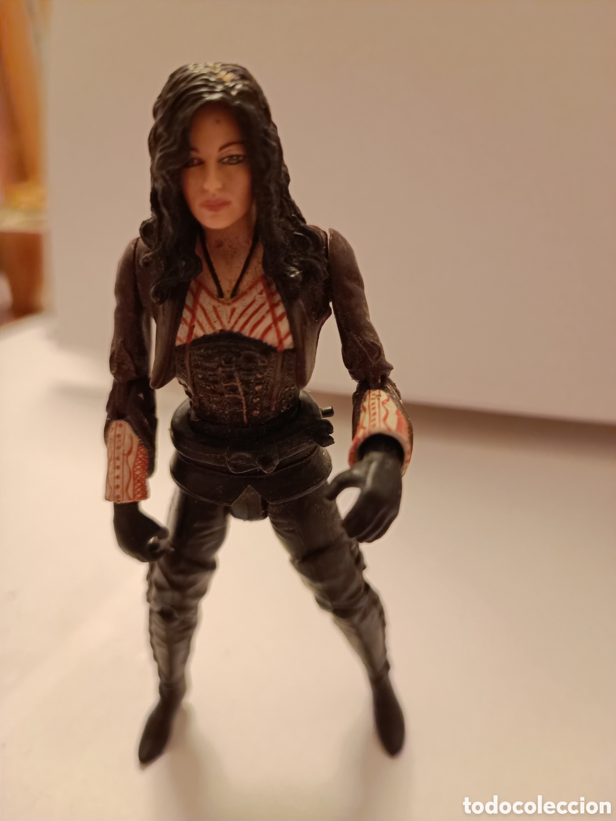 Figuras de acci&oacute;n: Figura Anna Valerious , Van Helsing - Foto 5