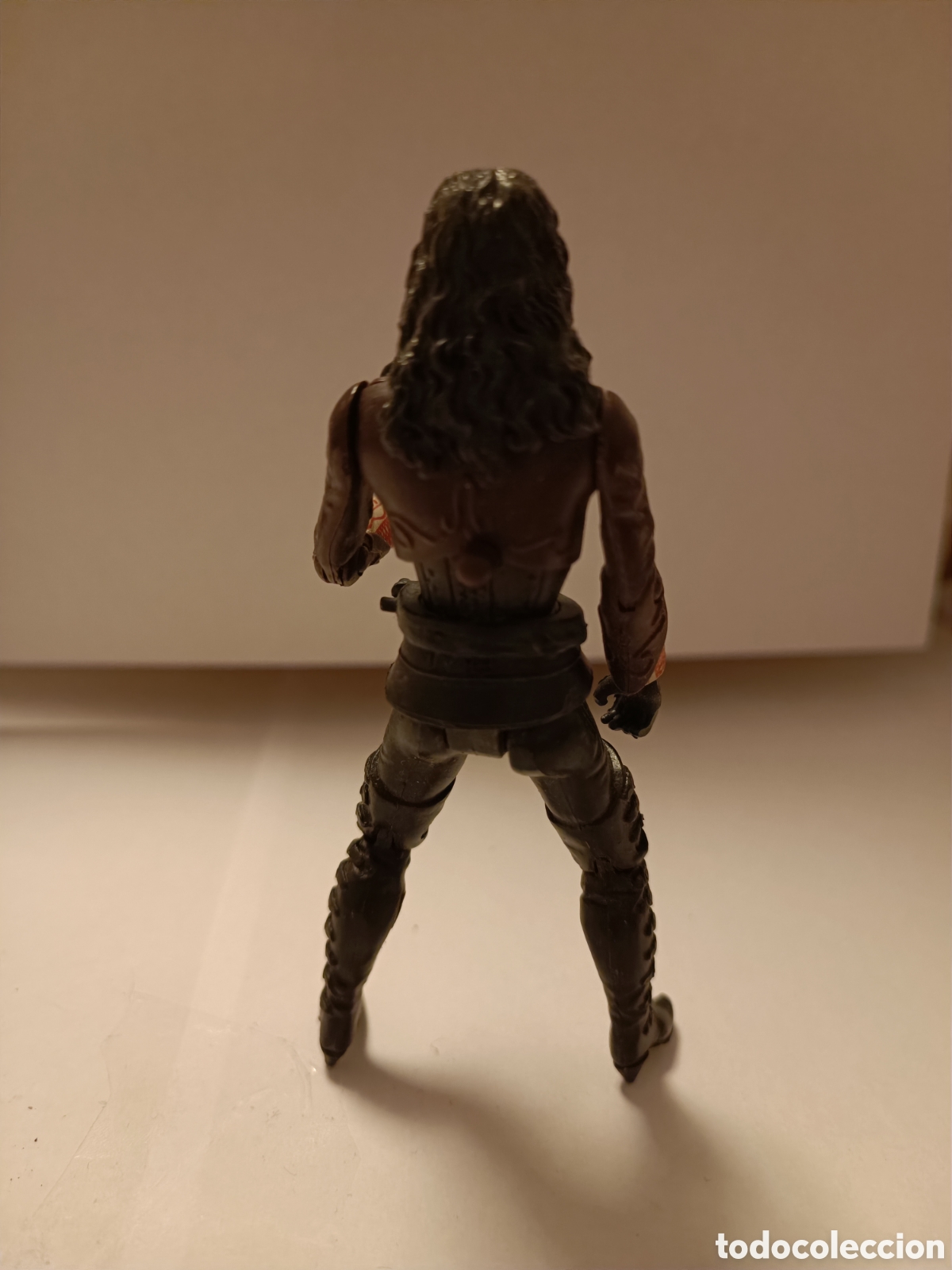Figuras de acci&oacute;n: Figura Anna Valerious , Van Helsing - Foto 6