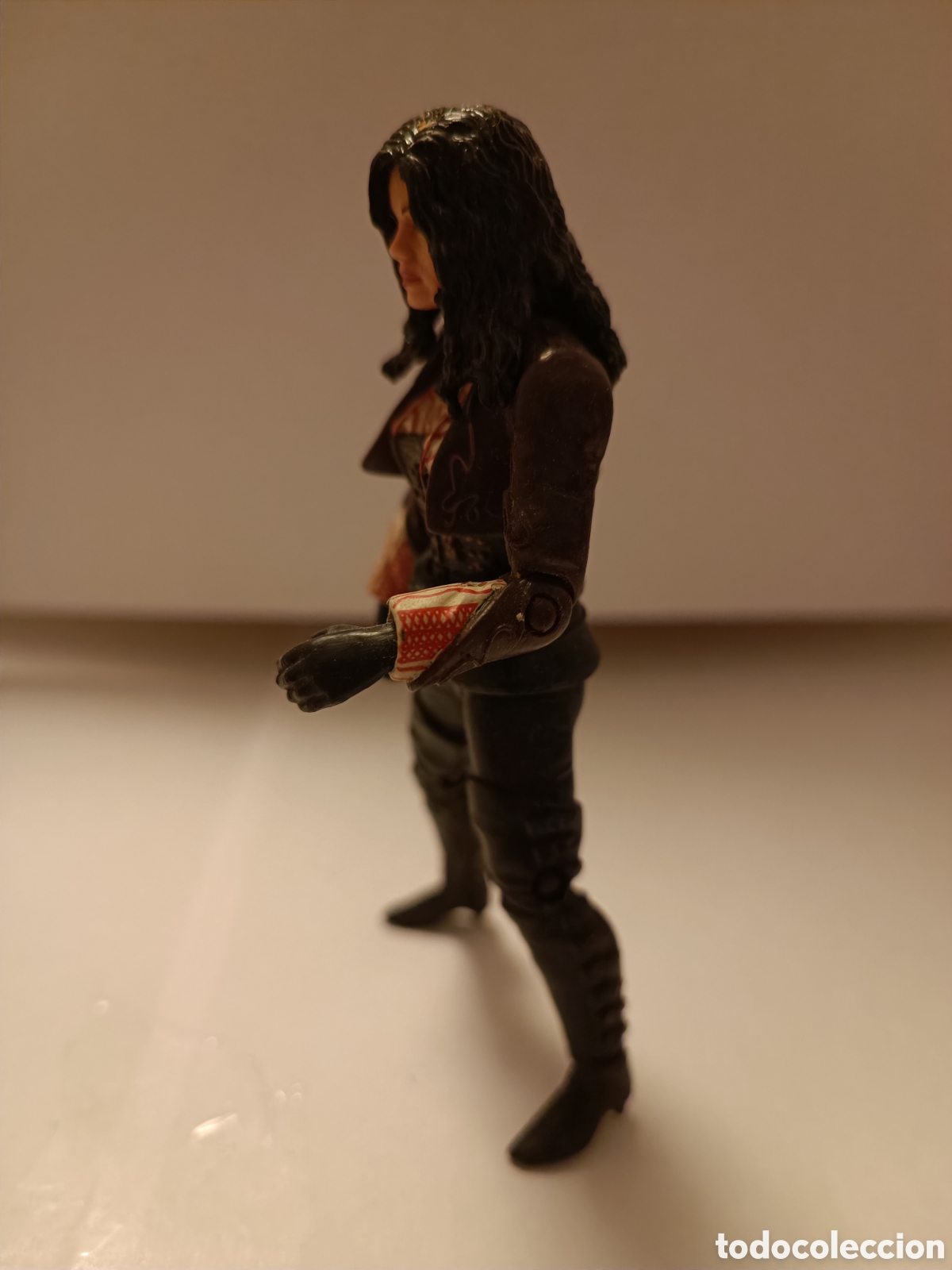 Figuras de acci&oacute;n: Figura Anna Valerious , Van Helsing - Foto 7