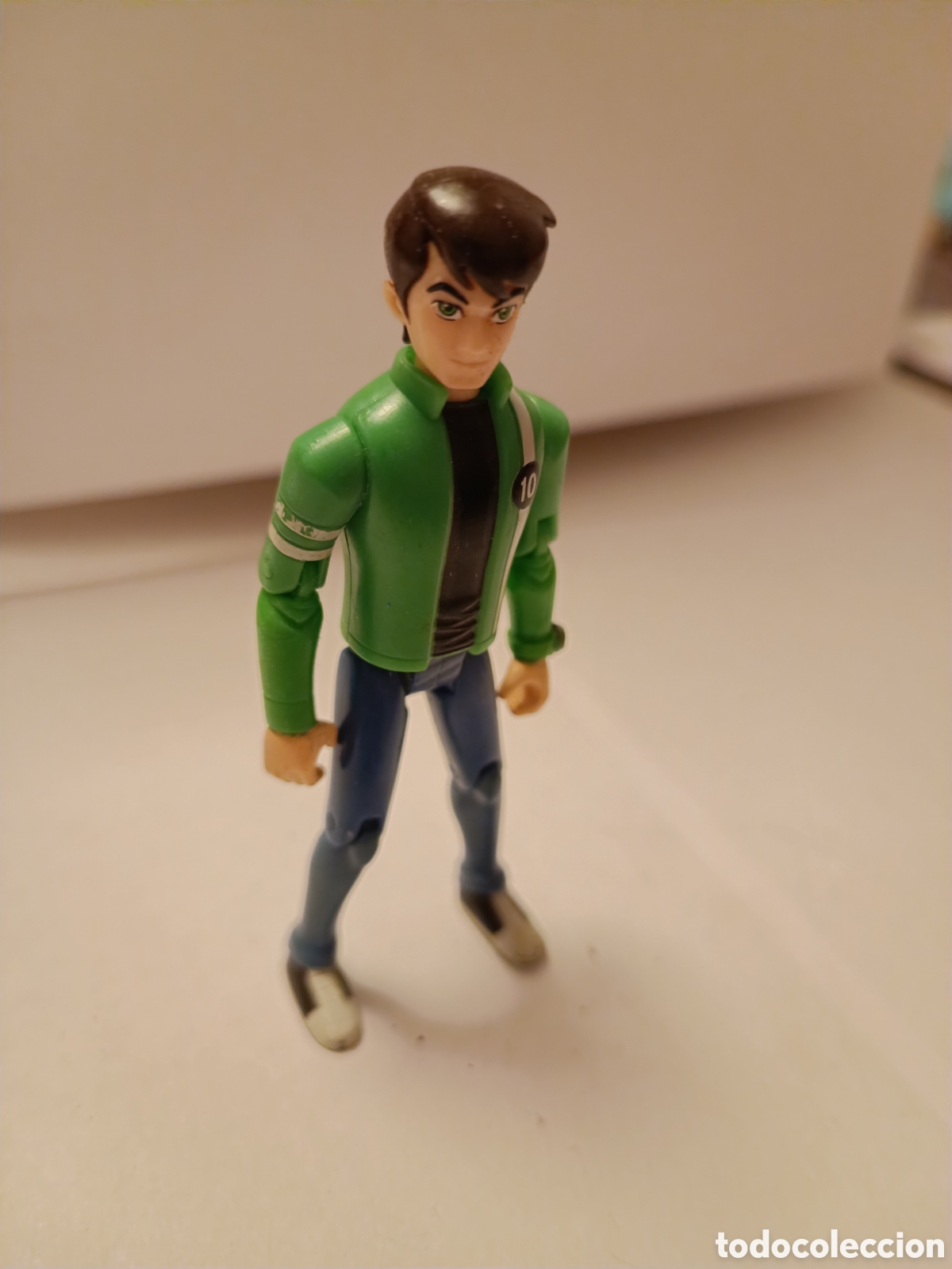 Figuras de acci&oacute;n: Figura Ben Ten , a&ntilde;o 2008 - Foto 2