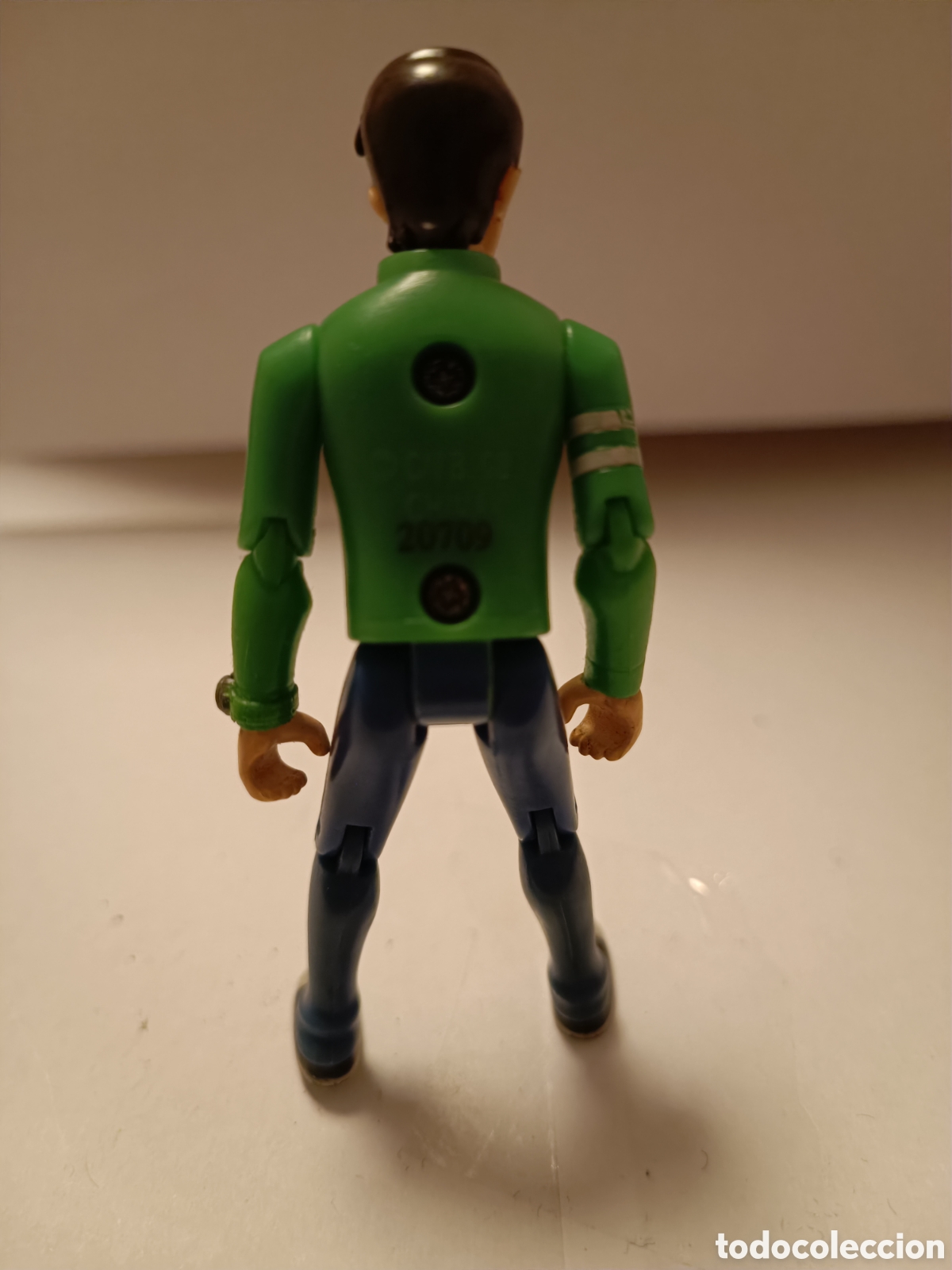 Figuras de acci&oacute;n: Figura Ben Ten , a&ntilde;o 2008 - Foto 3