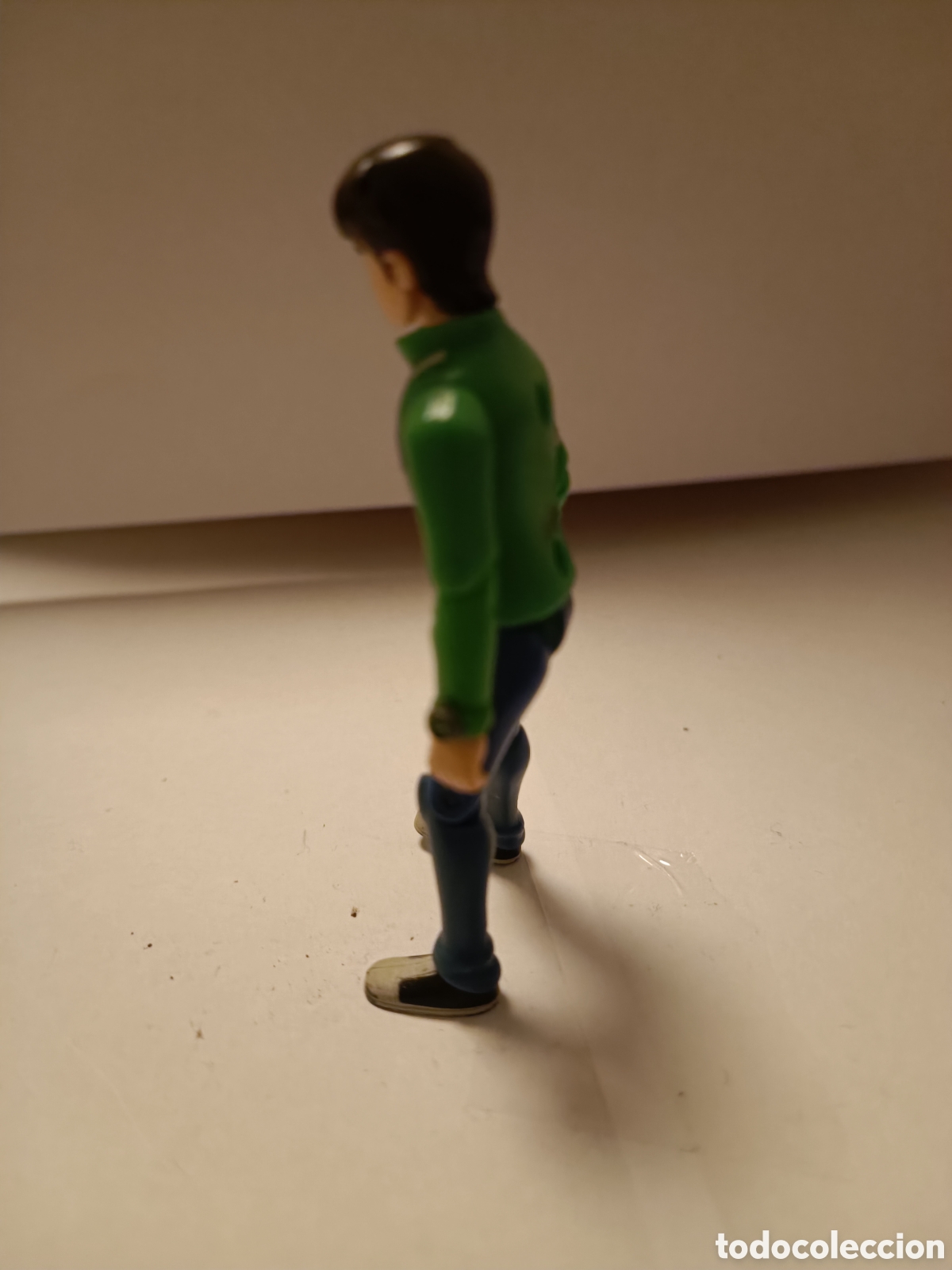 Figuras de acci&oacute;n: Figura Ben Ten , a&ntilde;o 2008 - Foto 4