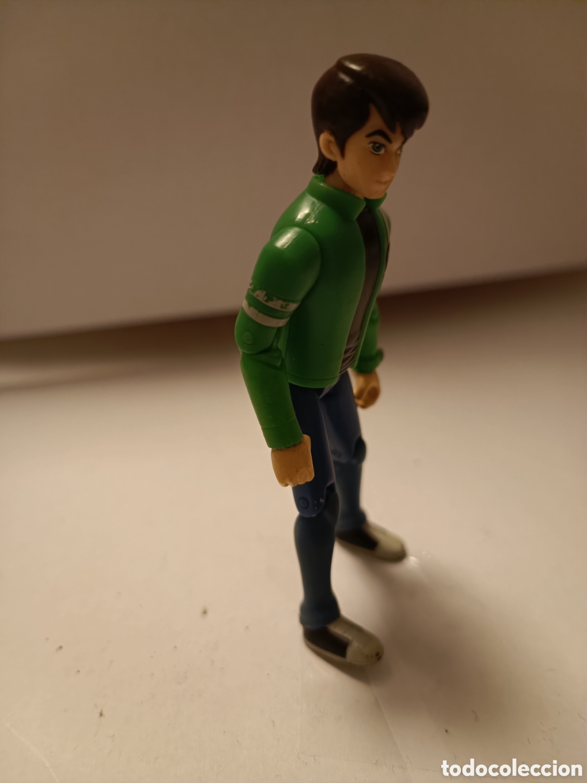 Figuras de acci&oacute;n: Figura Ben Ten , a&ntilde;o 2008 - Foto 5