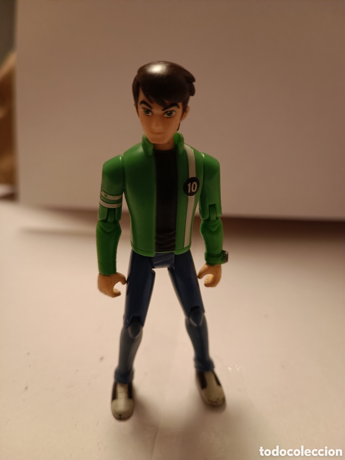 Figuras de acci&oacute;n: Figura Ben Ten , a&ntilde;o 2008 - Foto 6