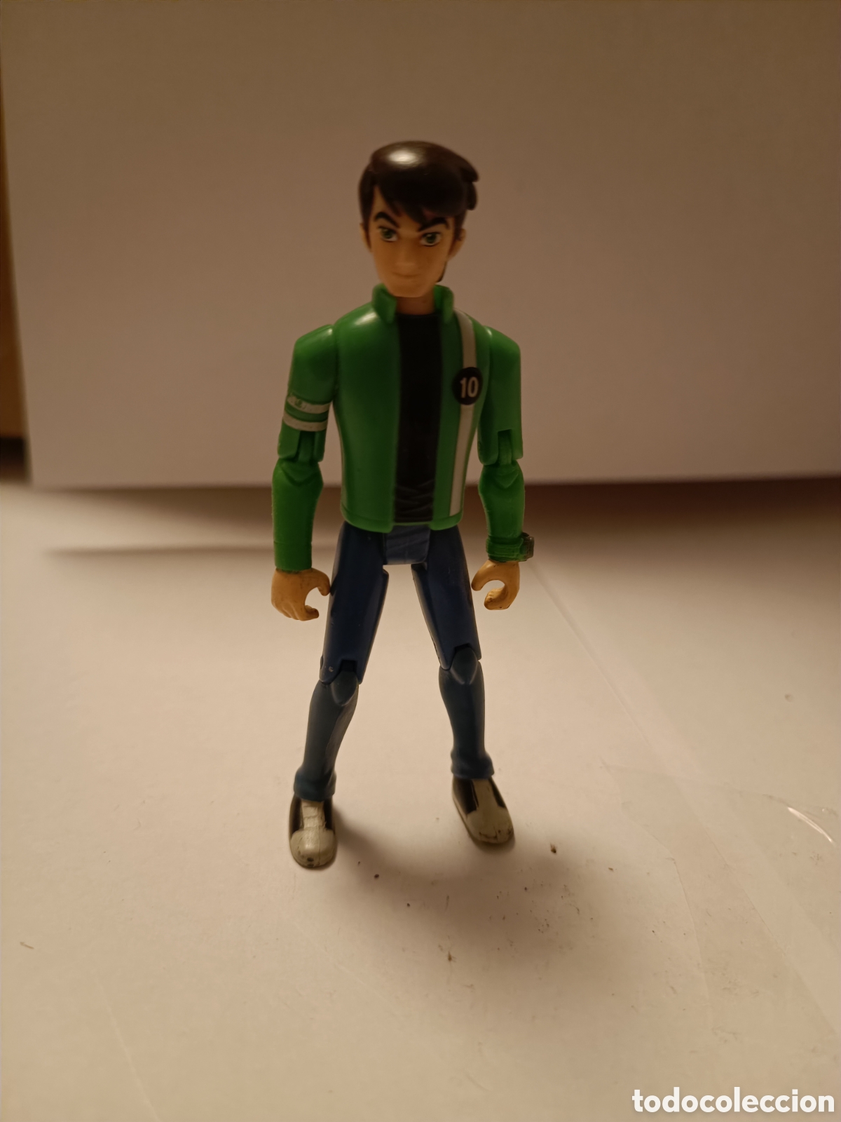 Figuras de acci&oacute;n: Figura Ben Ten , a&ntilde;o 2008 - Foto 1