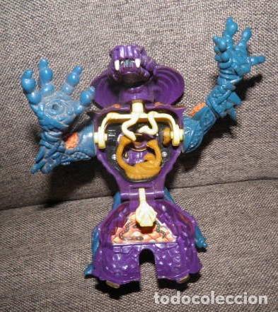 Figuras de acci&oacute;n: MONSTER BLUEBIRD 1994 - Foto 1