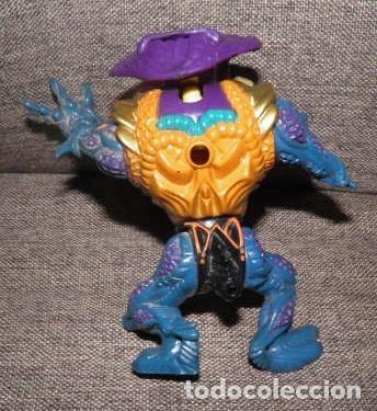 Figuras de acci&oacute;n: MONSTER BLUEBIRD 1994 - Foto 3