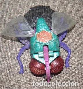 Figuras de acci&oacute;n: MOSCA BLUEBIRD,1994 - Foto 1