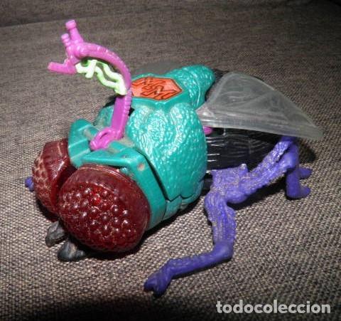Figuras de acci&oacute;n: MOSCA BLUEBIRD,1994 - Foto 2