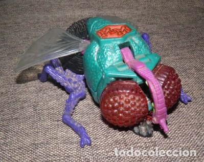 Figuras de acci&oacute;n: MOSCA BLUEBIRD,1994 - Foto 3