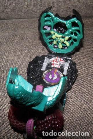 Figuras de acci&oacute;n: MOSCA BLUEBIRD,1994 - Foto 7