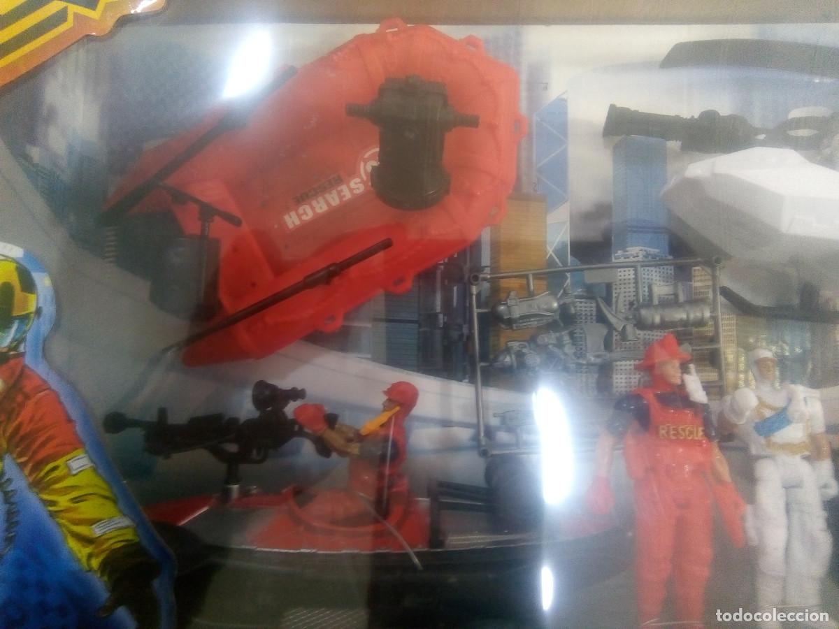 Figuras de acci&oacute;n: VEH&Iacute;CULOS Y FIGURAS ACCI&Oacute;N - Foto 3