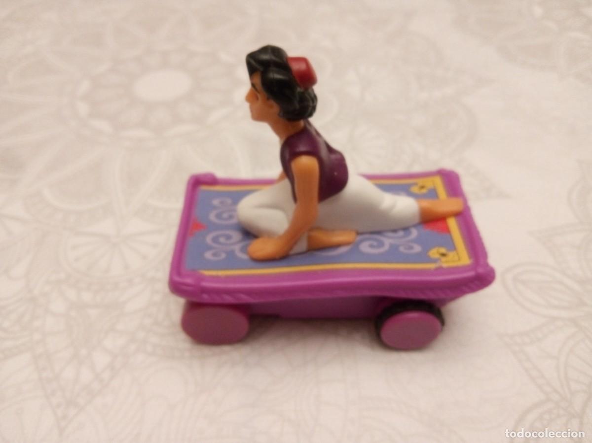 Figuras de acci&oacute;n: Figura de Aladdin - Foto 2