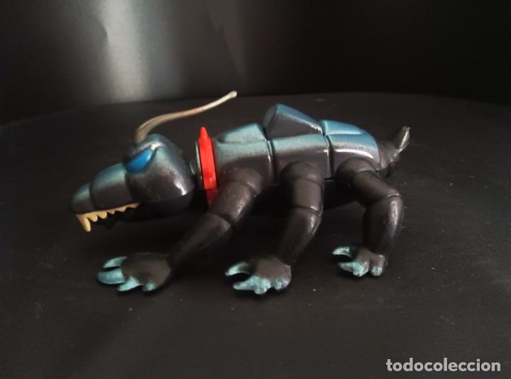 Figuras de acci&oacute;n: BITAUR - LOS SECTAURS - 1984 - Foto 3