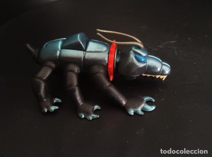 Figuras de acci&oacute;n: BITAUR - LOS SECTAURS - 1984 - Foto 1