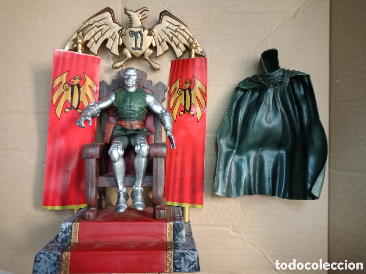 Figurines d'action: Figuras de acci&oacute;n buen estado