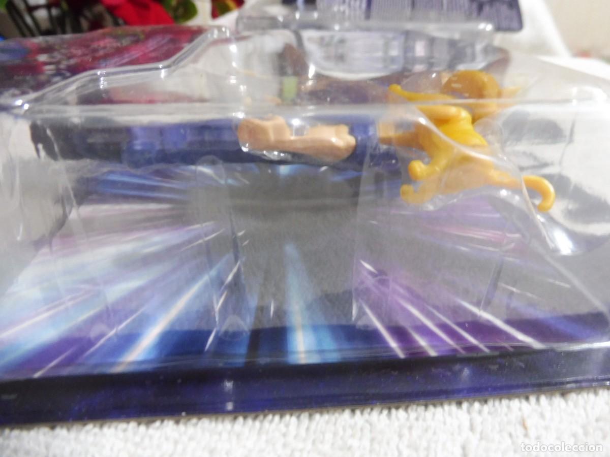 Figuras de acci&oacute;n: Figura en blister de Buzz lightyear con Sox, Mattel 2021 - Foto 7