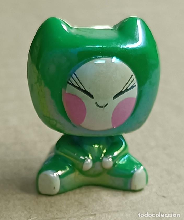 Figuras de acci&oacute;n: Juguete, figura, mu&ntilde;eco Magic Boc - Foto 1