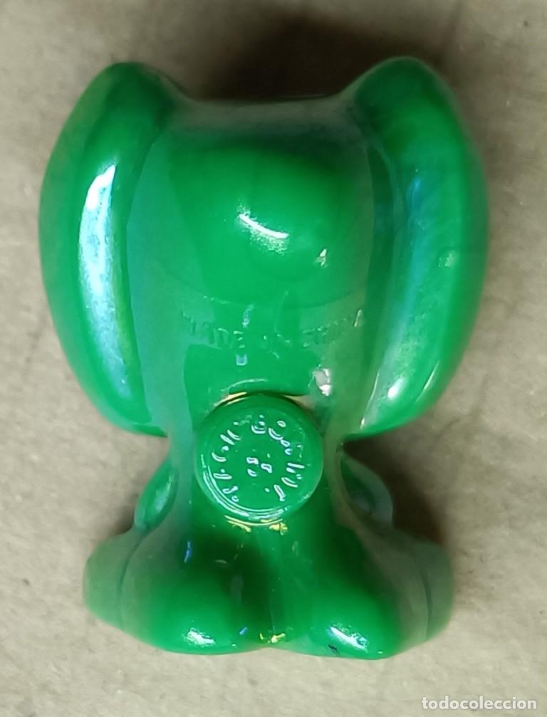 Figuras de acci&oacute;n: Juguete, figura, mu&ntilde;eco Magic Boc - Foto 2
