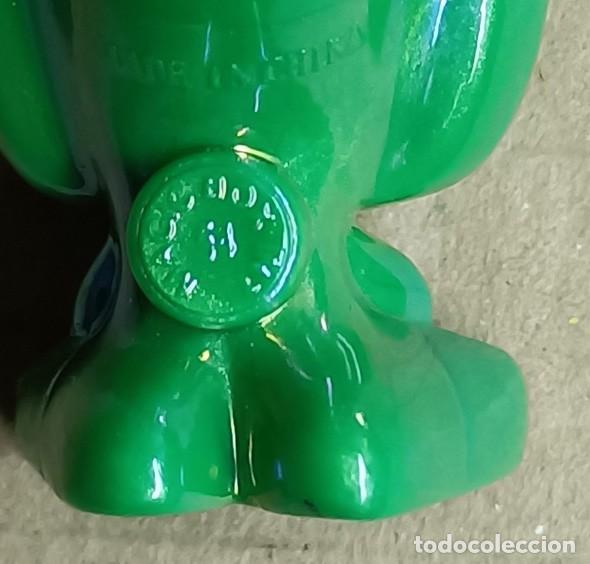 Figuras de acci&oacute;n: Juguete, figura, mu&ntilde;eco Magic Boc - Foto 3