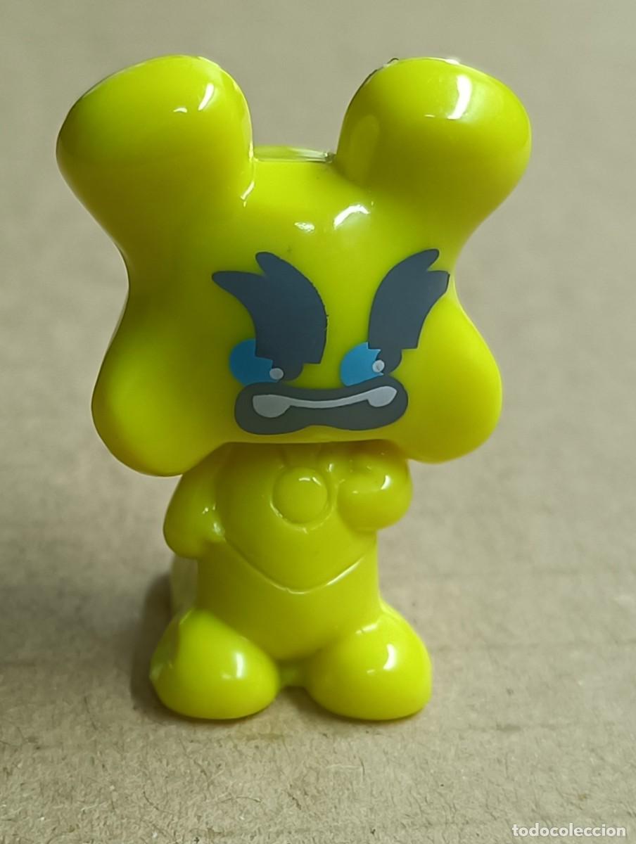 Figuras de acci&oacute;n: Juguete, figura, mu&ntilde;eco Magic Box - Foto 1