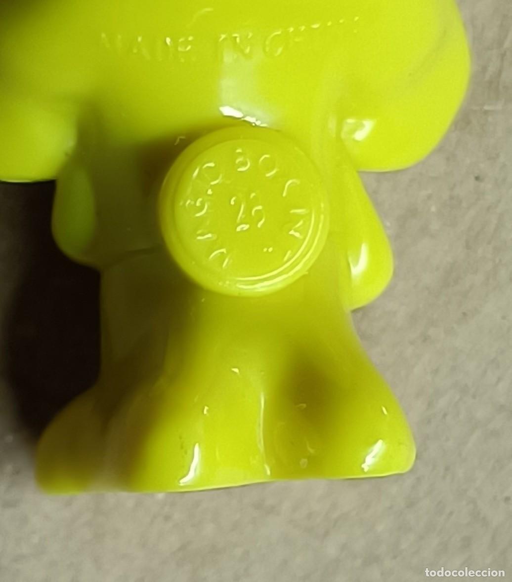 Figuras de acci&oacute;n: Juguete, figura, mu&ntilde;eco Magic Box - Foto 2