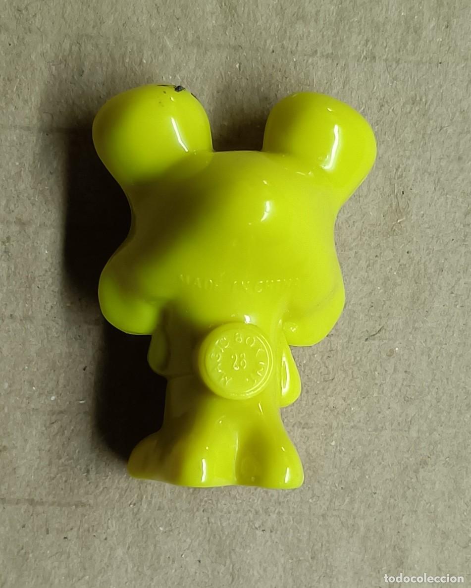 Figuras de acci&oacute;n: Juguete, figura, mu&ntilde;eco Magic Box - Foto 3