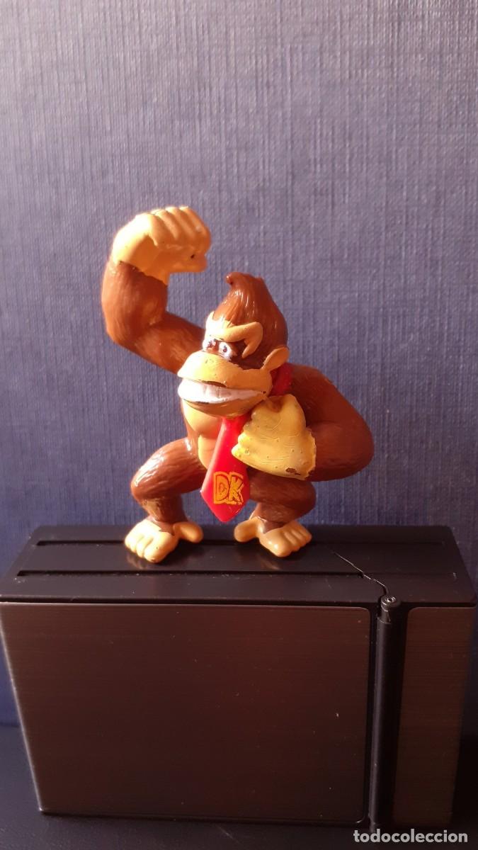 Figuras de acci&oacute;n: Donkey Kong (Nintendo 2008) - Foto 1