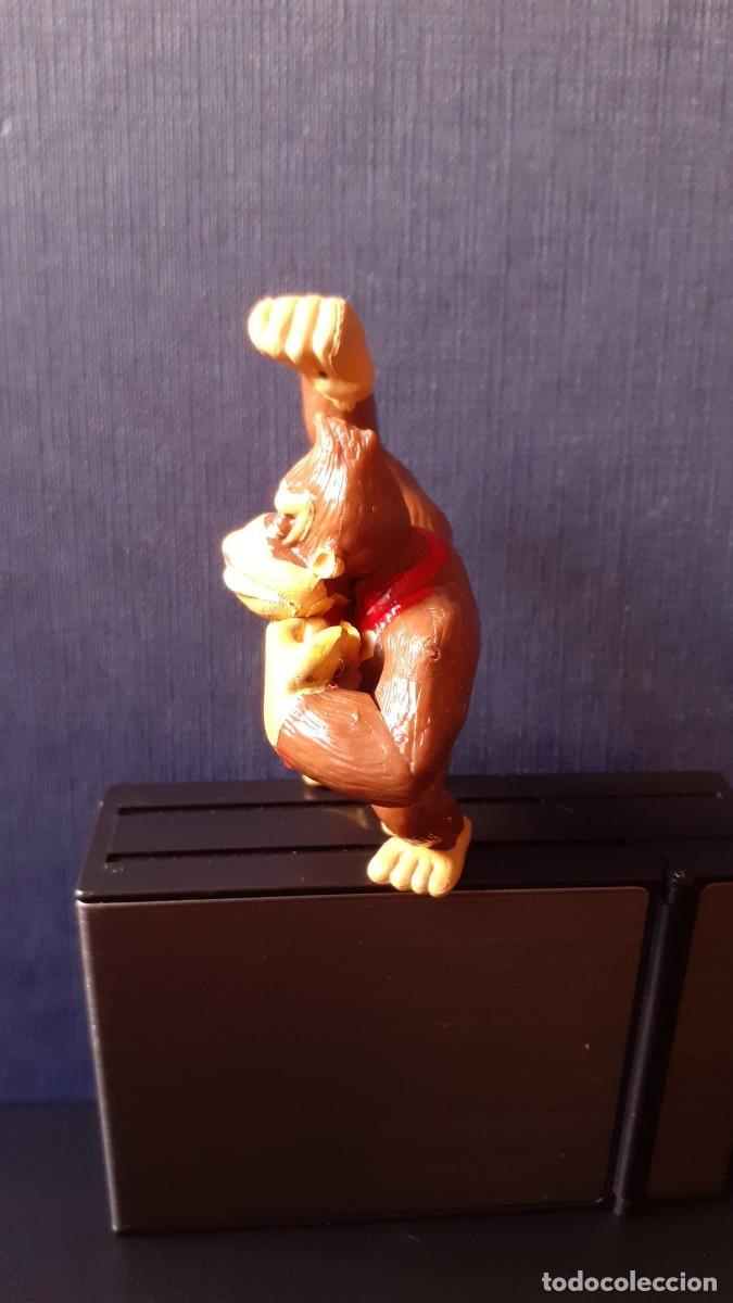 Figuras de acci&oacute;n: Donkey Kong (Nintendo 2008) - Foto 2