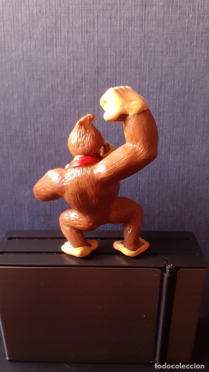 Figuras de acci&oacute;n: Donkey Kong (Nintendo 2008) - Foto 3