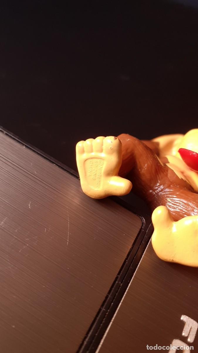 Figuras de acci&oacute;n: Donkey Kong (Nintendo 2008) - Foto 9