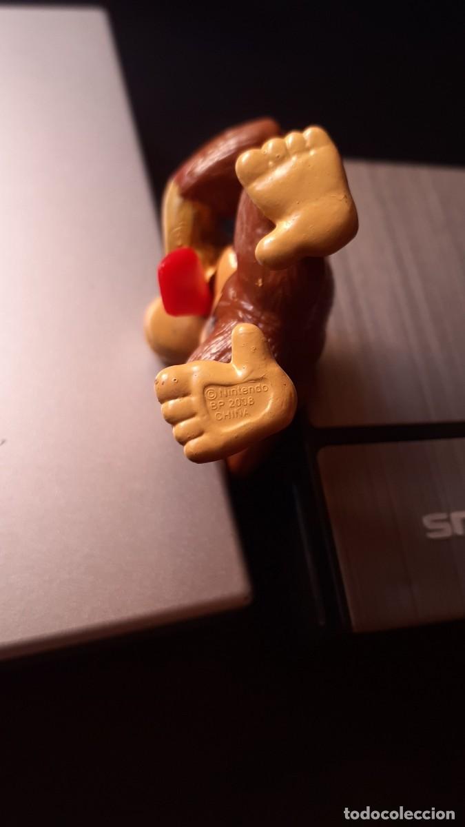 Figuras de acci&oacute;n: Donkey Kong (Nintendo 2008) - Foto 10