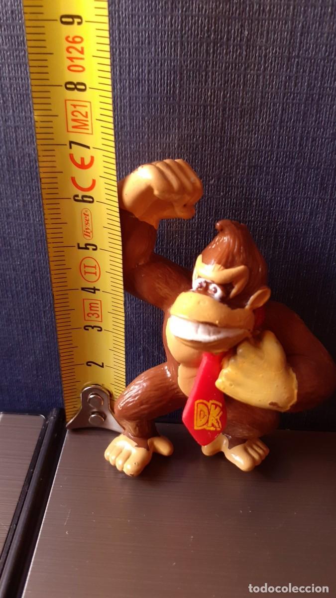 Figuras de acci&oacute;n: Donkey Kong (Nintendo 2008) - Foto 11